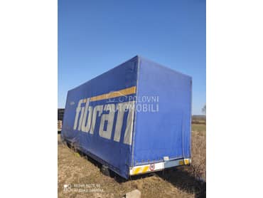 Karoserija od Aktrosa