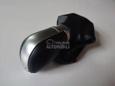 Ručica menjača DSG automatik za Volkswagen Golf 6 od 2008. do 2013. god.