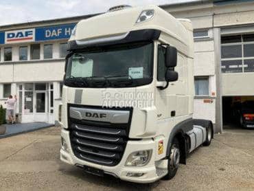 Daf euro6 delovi