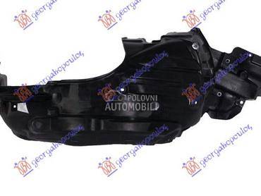 POTKRILO PLASTICNO  BRZ (ZN... za Subaru BRZ od 2012. do 2025. god.