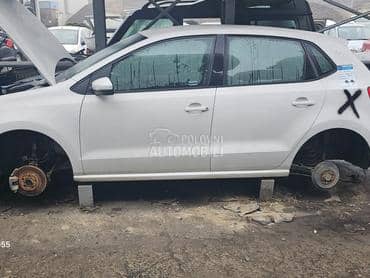 Vrata polo za Volkswagen Polo od 2009. do 2022. god.