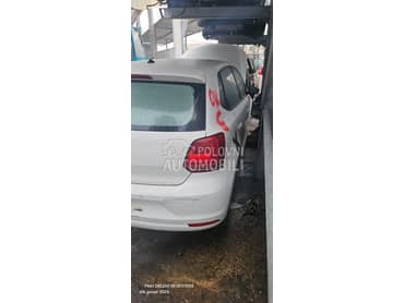 Lampe za Volkswagen Polo od 2009. do 2022. god.