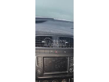 Multimedija za Volkswagen Polo