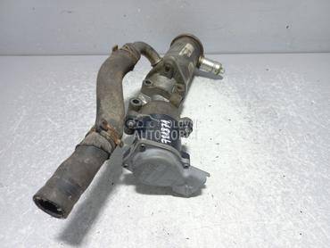 EGR za Land Rover Discovery