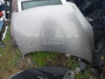 Hauba za Peugeot 307 od 2000. do 2006. god.