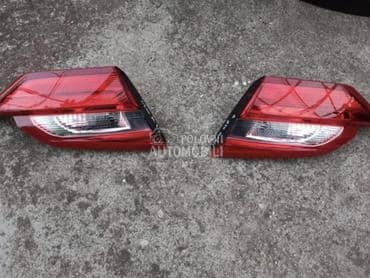 Štop lampe za Ford Fiesta od 2000. do 2023. god.