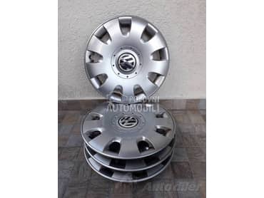 Ratkapne  15" 5 x 112