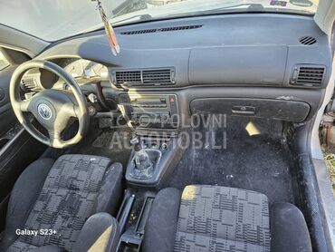 INSTRUMENT TABLA za Volkswagen Passat B5