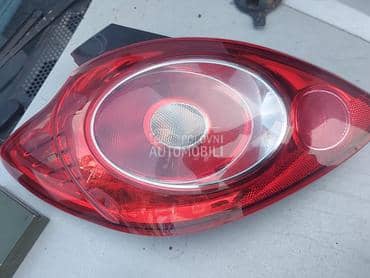 Štop lampe za Ford Ka od 2000. do 2023. god.