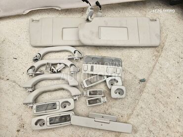 UNUTRASNJE SVETLO za Volkswagen Passat B5