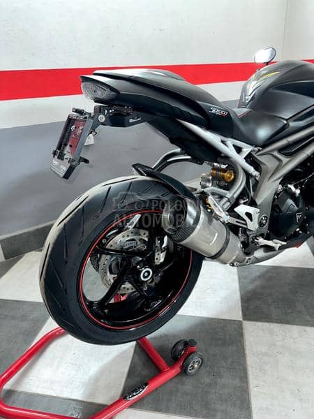 Triumph Speed triple 1050 RS