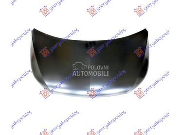 HAUBA  VITO (W447) 15- za Mercedes Benz Ostalo od 2015. do 2025. god.