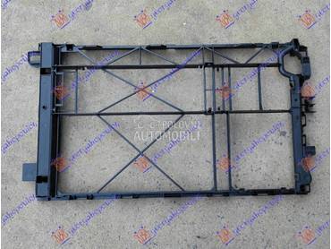 OKVIR HLADNJAKA KLIME PLAST... za Mercedes Benz Ostalo od 2015. do 2025. god.