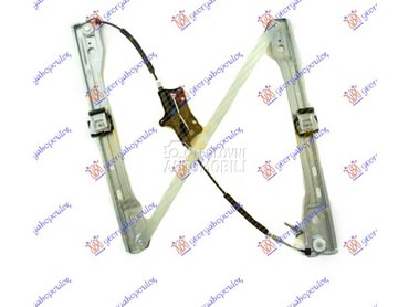 PODIZAC PREDNJEG PROZORA EL... za Mercedes Benz Ostalo od 2015. do 2025. god.