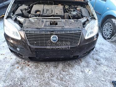 prednji branik za Fiat Croma