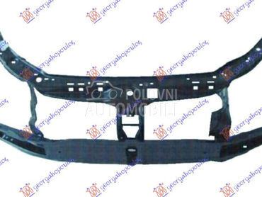 VEZNI LIM KOMPLET  SYMBOL 0... za Renault Ostalo od 2008. do 2013. god.