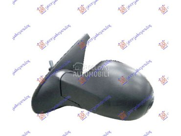 RETROVIZOR MEHANICKI SA SAJ... za Renault Ostalo od 2008. do 2013. god.