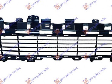 CENTRALNA RESETKA  SYMBOL 1... za Renault Ostalo od 2013. do 2017. god.