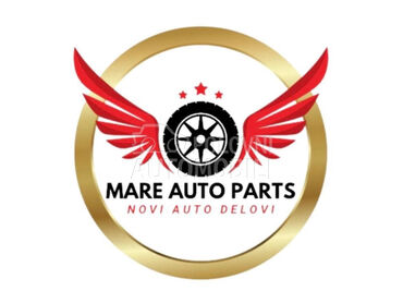 MAKAZE HAUBE  SYMBOL 13-17 za Renault Ostalo od 2013. do 2017. god.