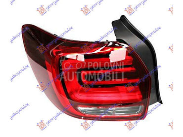 STOP LAMPA  SYMBOL 17- za Renault Ostalo od 2017. do 2025. god.