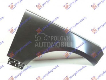 BLATOBRAN (ALUMINIJUM)  ROV...   od 2012. do 2019. god.