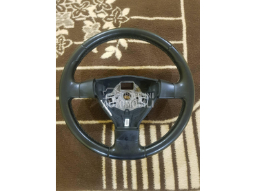 Volan kožni za Volkswagen Polo od 2006. do 2009. god.