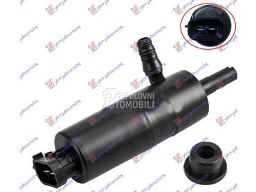 MOTOR PRSKALICE FAROVA 98-0... za Saab Ostalo od 1998. do 2005. god.