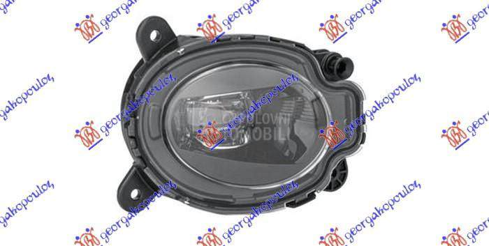 MAGLENKA LED (HELLA)  TARRA...