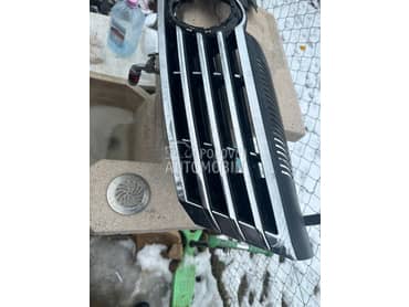 Turbina 2.0tdi za Audi A3 od 2004. do 2008. god.