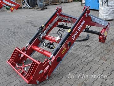 Metal-Technik MTS MT02