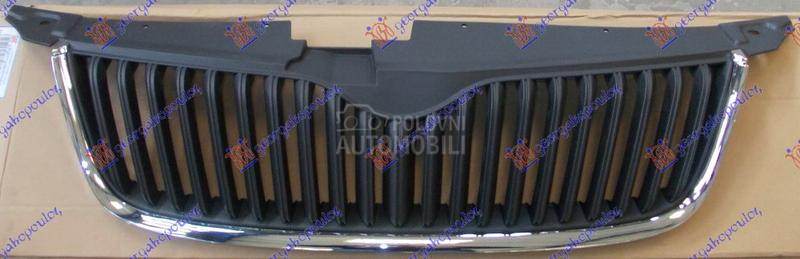 PVC MASKA KOMPLET (HROM OKV...