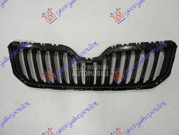 PVC MASKA  YETI 13- za Škoda Yeti od 2013. do 2025. god.