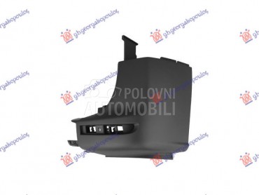 KRAJ ZADNJEG BRANIKA (MRTAV... za Mercedes Benz Ostalo od 2018. do 2025. god.