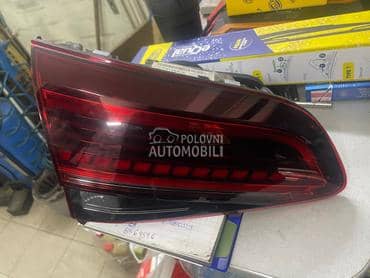 Stop lampa led za Volkswagen Golf 7 od 2017. do 2020. god.