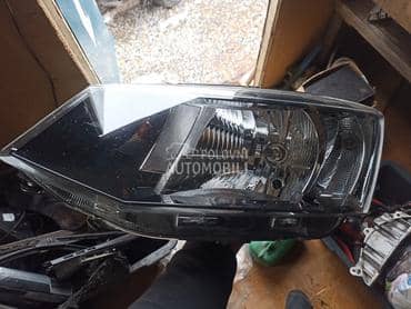 LEVI FAR HALOGENI za Škoda Fabia od 2015. do 2019. god.