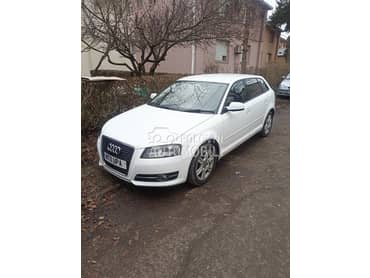 LIMARIJA MEHANIKA TRAP za Audi A3 od 2008. do 2012. god.