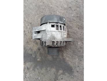 Alternator 1,9 tdci za Opel Vectra C za 2007. god.