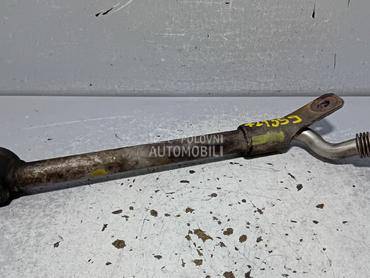 CRIJEVO TURBINE za Volkswagen Golf 6