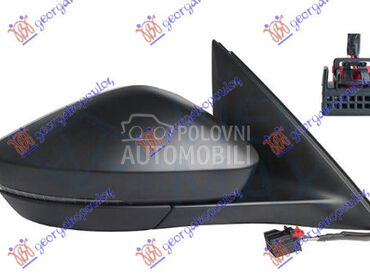 RETROVIZOR ELEKTRICNI SA GR... za Škoda Ostalo od 2019. do 2025. god.