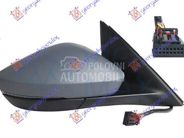 RETROVIZOR ELEKTRICNI SA GR... za Škoda Ostalo od 2019. do 2025. god.