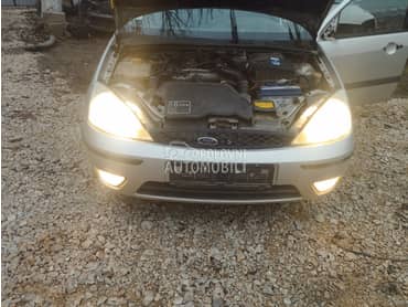 farovi za Ford Focus od 1998. do 2005. god.