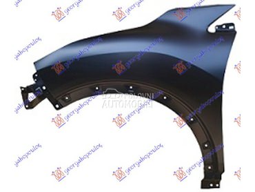 BLATOBRAN  ECLIPSE CROSS 18... za Mitsubishi Eclipse, Eclipse Cross od 2018. do 2022. god.