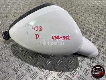 RETROVIZOR za Peugeot 508