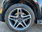 Mercedes Benz GLS 350 D 350 D 4 MATIC