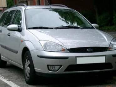 Alternator za Ford Focus od 2000. do 2004. god.