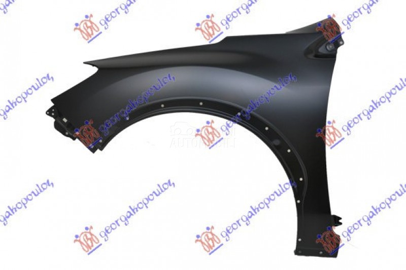 BLATOBRAN (BEZ OTVORA ZA MI...