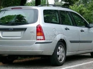 Stop svetlo za karavana za Ford Focus od 2000. do 2004. god.