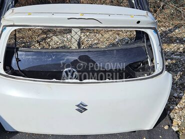 VRATA GEPEK SPORT za Suzuki Swift