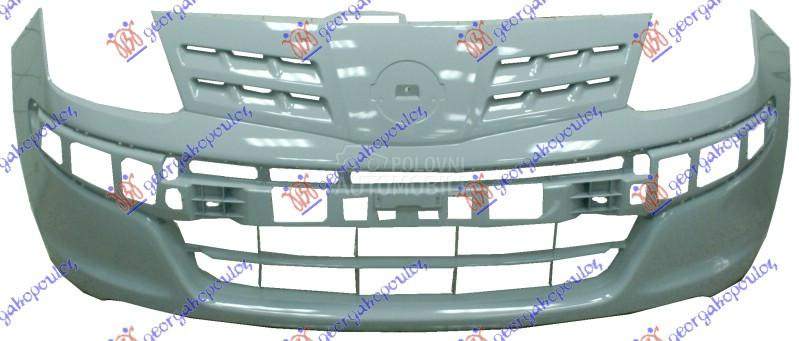 PREDNJI BRANIK (BEZ MAGLENK...