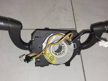 Ablender za Lancia Ypsilon